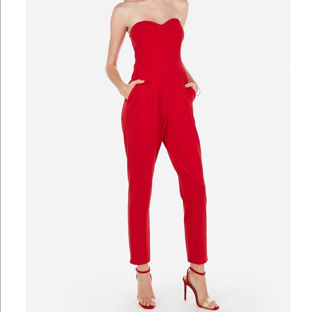 EXPRESS Jumpsuit